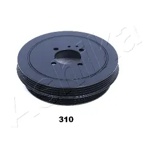 EST-122-03-310 4X4 ESTANFI