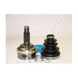 EST-62-04-457 4X4 ESTANFI