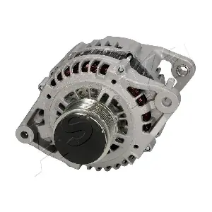 EST-002-D438 4X4 ESTANFI