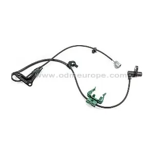 EST-97-992134 4X4 ESTANFI