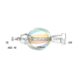 EST-18-213011 4X4 ESTANFI