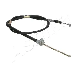 EST-131-02-264R 4X4 ESTANFI