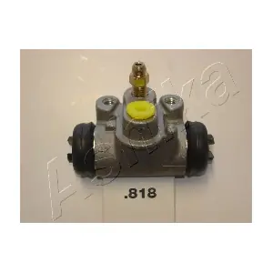 EST-67-08-818 4X4 ESTANFI