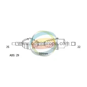 EST-18-161051 4X4 ESTANFI