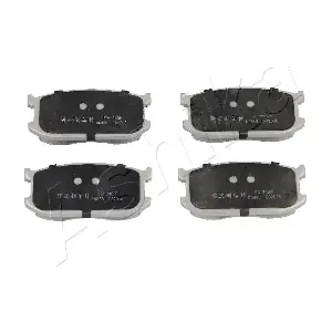 EST-50-03-316 4X4 ESTANFI