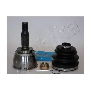 EST-62-05-541 4X4 ESTANFI