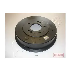 EST-56-H0-005C 4X4 ESTANFI