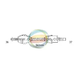 EST-18-211560 4X4 ESTANFI