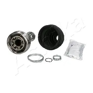 EST-62-0W-W22 4X4 ESTANFI