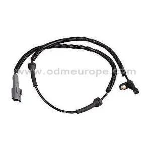EST-97-990283 4X4 ESTANFI