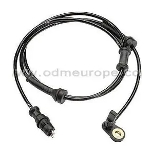 EST-97-990158 4X4 ESTANFI