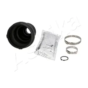 EST-63-02-290 4X4 ESTANFI