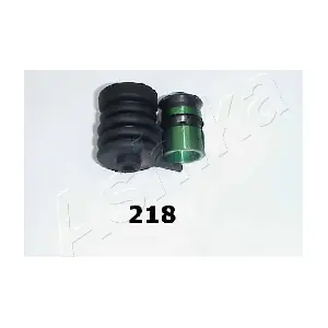 EST-124-218 4X4 ESTANFI