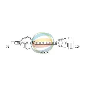 4X4 ESTANFI EST-18-212230