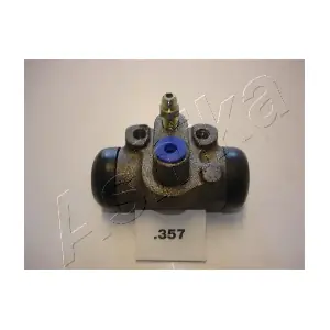 EST-67-03-357 4X4 ESTANFI