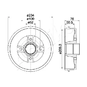 EST-56-00-0704 4X4 ESTANFI