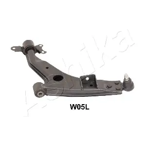 EST-72-0W-W05L 4X4 ESTANFI
