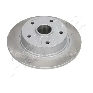 EST-61-03-313C 4X4 ESTANFI