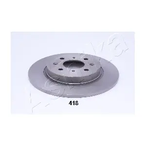EST-61-04-418 4X4 ESTANFI