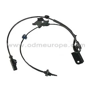 EST-97-990718 4X4 ESTANFI