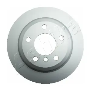 4X4 ESTANFI EST-60-00-0108 Гальмівний диск