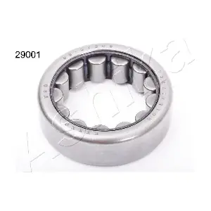 EST-44-29001 4X4 ESTANFI