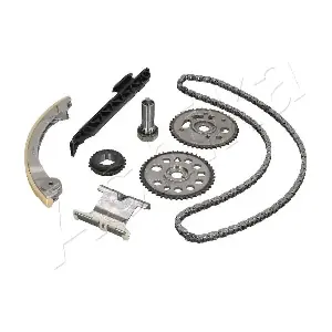 EST-KCK0408 4X4 ESTANFI