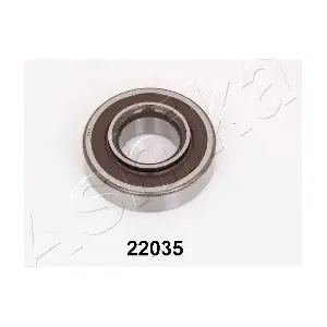 EST-44-22035 4X4 ESTANFI
