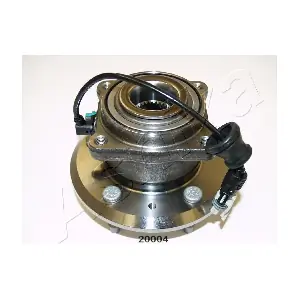 EST-44-20004 4X4 ESTANFI