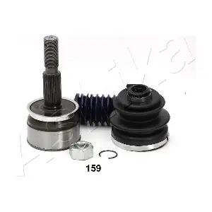 EST-62-01-159 4X4 ESTANFI
