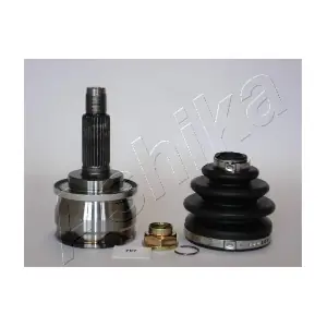 EST-62-07-707 4X4 ESTANFI