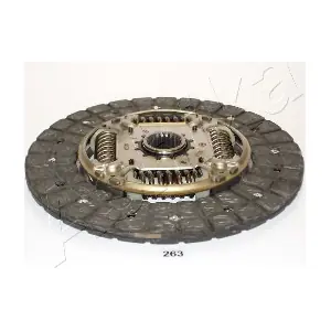 EST-80-02-263 4X4 ESTANFI