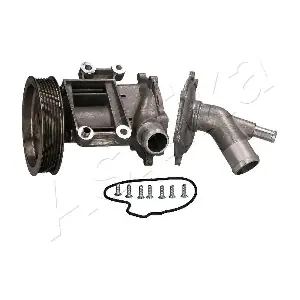 EST-35-00-0118 4X4 ESTANFI