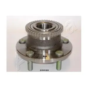 EST-44-23030 4X4 ESTANFI