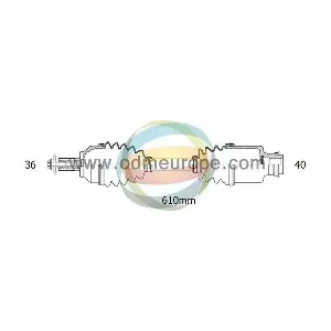 EST-18-212560 4X4 ESTANFI