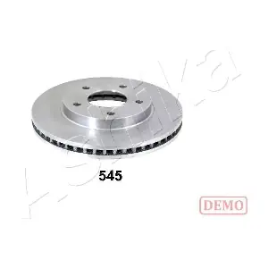 EST-60-05-545C 4X4 ESTANFI