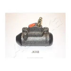 EST-67-K0-002 4X4 ESTANFI