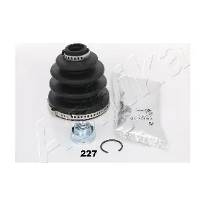 EST-63-02-227 4X4 ESTANFI