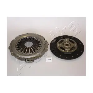 EST-92-01-1016 4X4 ESTANFI