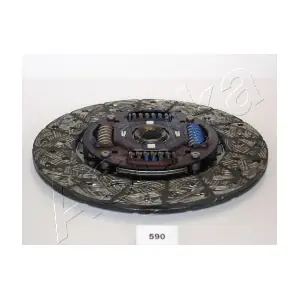 EST-80-05-590 4X4 ESTANFI
