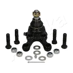 EST-73-05-523L 4X4 ESTANFI
