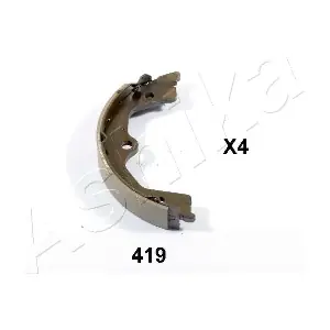 EST-55-04-419 4X4 ESTANFI