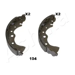EST-55-01-104 4X4 ESTANFI