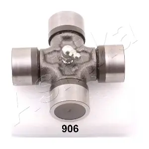EST-66-09-906 4X4 ESTANFI