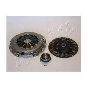 EST-92-08-819 4X4 ESTANFI