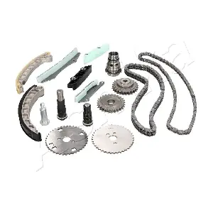 EST-KCK0201 4X4 ESTANFI