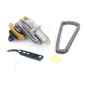 EST-KCK0911 4X4 ESTANFI
