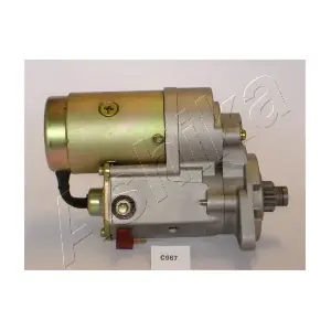 EST-003-C967 4X4 ESTANFI