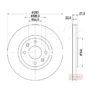 EST-60-00-0626C 4X4 ESTANFI