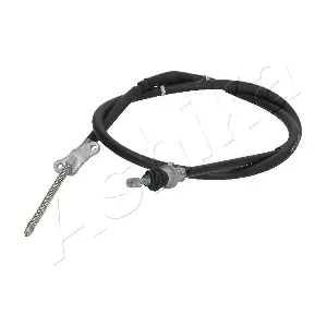EST-131-09-908L 4X4 ESTANFI